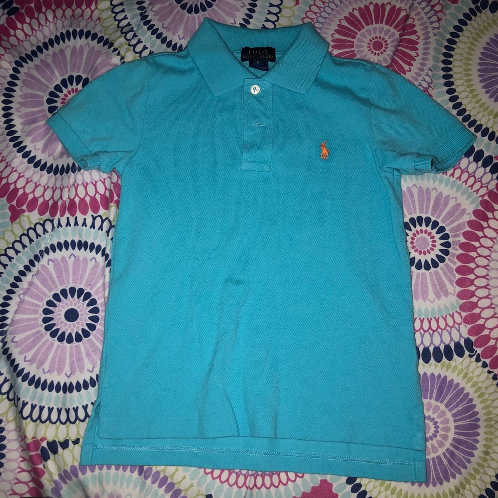 Polo Shirt